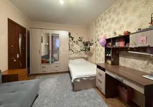 2-к квартира, вторичка, 51м2, 6/10 этаж