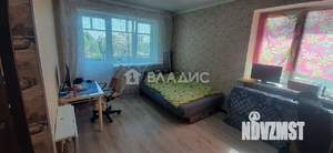 1-к квартира, вторичка, 30м2, 5/5 этаж