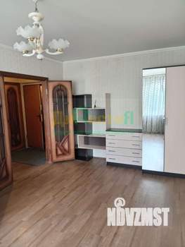 1-к квартира, вторичка, 35м2, 4/9 этаж
