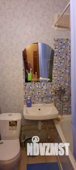 1-к квартира, вторичка, 34м2, 4/5 этаж