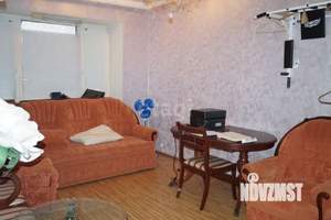 2-к квартира, вторичка, 63м2, 6/15 этаж
