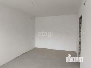 2-к квартира, вторичка, 61м2, 3/17 этаж