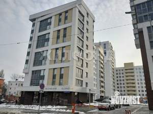 Студия квартира, вторичка, 31м2, 1/11 этаж