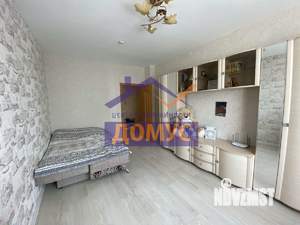 1-к квартира, вторичка, 43м2, 2/20 этаж