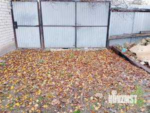 2-к квартира, вторичка, 40м2, 1/1 этаж