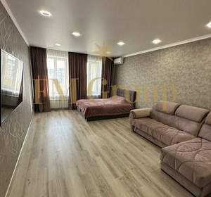 1-к квартира, вторичка, 52м2, 8/8 этаж