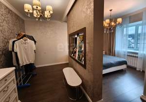 1-к квартира, вторичка, 42м2, 2/7 этаж