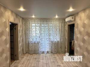2-к квартира, вторичка, 44м2, 3/5 этаж