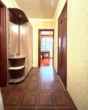 1-к квартира, вторичка, 36м2, 5/9 этаж