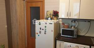 1-к квартира, вторичка, 44м2, 1/9 этаж