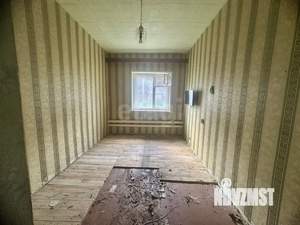 1-к квартира, вторичка, 20м2, 1/5 этаж