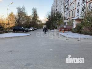 1-к квартира, вторичка, 34м2, 4/10 этаж