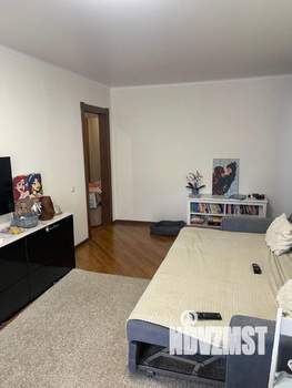 3-к квартира, вторичка, 58м2, 2/5 этаж
