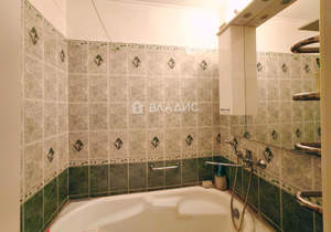 1-к квартира, вторичка, 36м2, 6/7 этаж