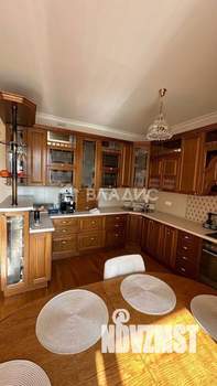 3-к квартира, вторичка, 117м2, 5/14 этаж