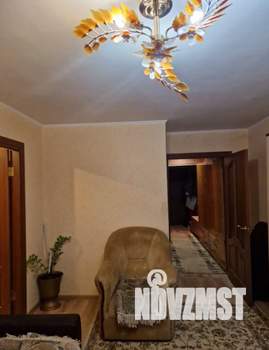 3-к квартира, вторичка, 50м2, 4/5 этаж