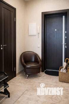 2-к квартира, вторичка, 70м2, 9/16 этаж