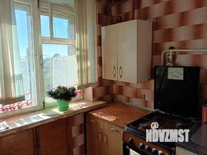 2-к квартира, вторичка, 42м2, 5/5 этаж