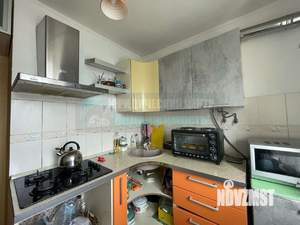 2-к квартира, вторичка, 42м2, 5/5 этаж