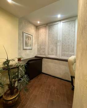 3-к квартира, вторичка, 80м2, 3/12 этаж