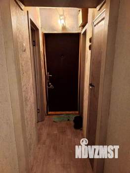 1-к квартира, вторичка, 30м2, 5/5 этаж