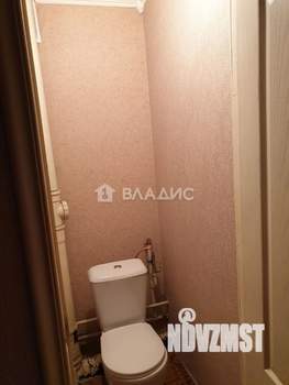 1-к квартира, вторичка, 34м2, 1/9 этаж