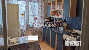 3-к квартира, вторичка, 61м2, 4/9 этаж