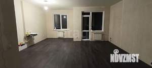 Студия квартира, вторичка, 42м2, 6/21 этаж