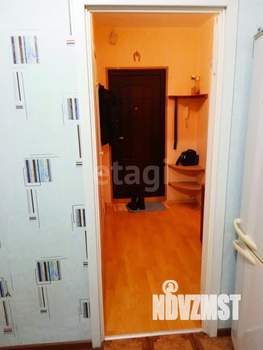 1-к квартира, вторичка, 35м2, 8/10 этаж
