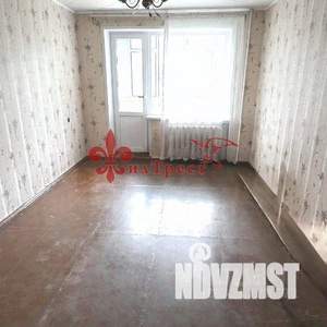 1-к квартира, вторичка, 31м2, 3/5 этаж