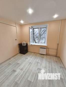 2-к квартира, вторичка, 50м2, 1/9 этаж