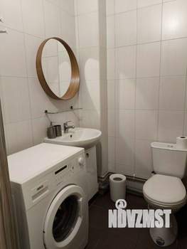 1-к квартира, вторичка, 37м2, 4/18 этаж