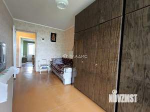 2-к квартира, вторичка, 43м2, 5/5 этаж