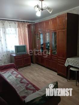 1-к квартира, вторичка, 31м2, 3/5 этаж