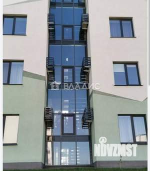 Студия квартира, вторичка, 27м2, 4/5 этаж