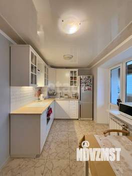 4-к квартира, вторичка, 79м2, 5/10 этаж
