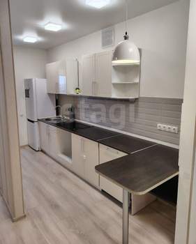 Студия квартира, вторичка, 30м2, 3/5 этаж