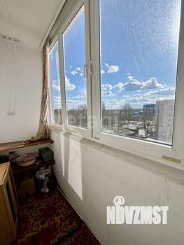 1-к квартира, вторичка, 34м2, 5/9 этаж