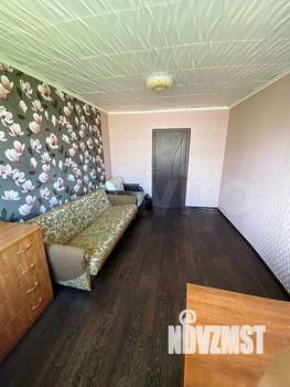 2-к квартира, вторичка, 42м2, 5/5 этаж