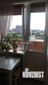 1-к квартира, вторичка, 35м2, 9/9 этаж