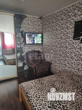 3-к квартира, вторичка, 59м2, 4/9 этаж