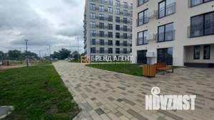 3-к квартира, вторичка, 78м2, 1/8 этаж