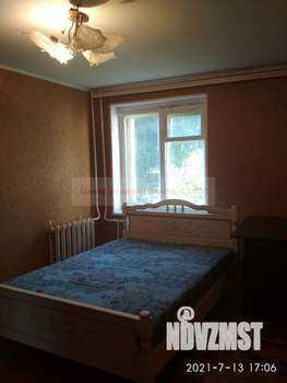 3-к квартира, вторичка, 74м2, 1/9 этаж