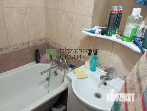 1-к квартира, вторичка, 35м2, 6/10 этаж