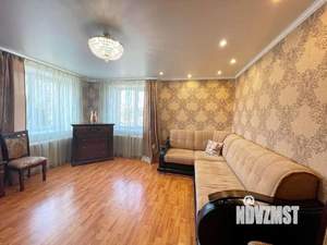 2-к квартира, вторичка, 60м2, 2/5 этаж
