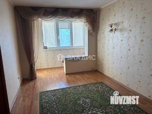 3-к квартира, вторичка, 60м2, 7/9 этаж