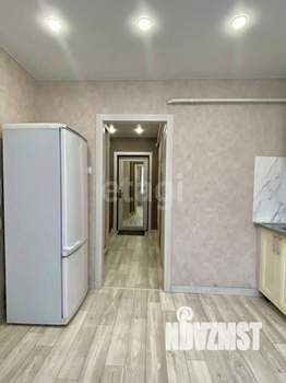 1-к квартира, вторичка, 35м2, 1/10 этаж
