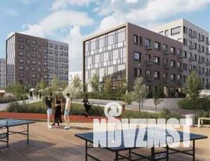 Студия квартира, вторичка, 31м2, 5/8 этаж