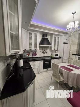 1-к квартира, вторичка, 56м2, 11/12 этаж