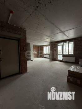 1-к квартира, вторичка, 55м2, 5/11 этаж